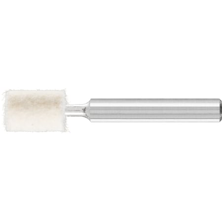 Pferd Felt Point, ZYA, 3/8"x9/16"-1 48523